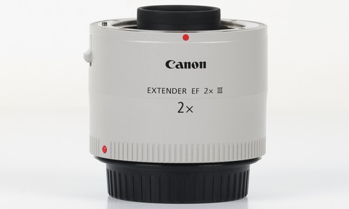 Canon extender iii - 2x,