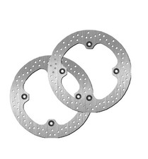 Kit/Disques Honda Transalp 700