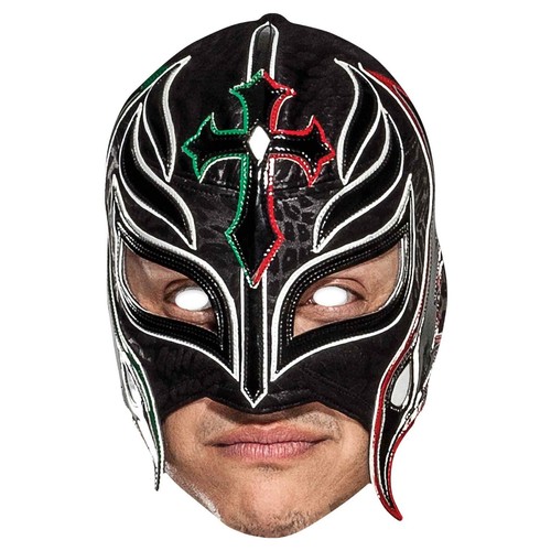 Masque rey mysterio wwe - rey,