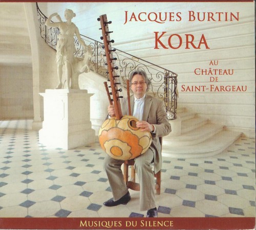 Jacques burtin kora - kora, au