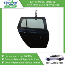 🏆 PORTE ARRIERE DROIT OPEL