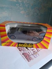 Mercedes 190 E 16s 1/43 -