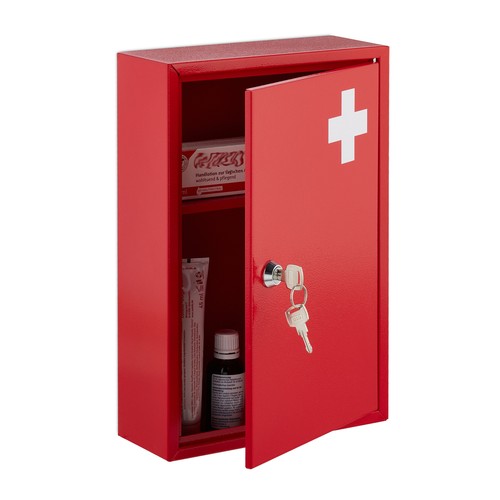 Armoire pharmacie rangement - à,