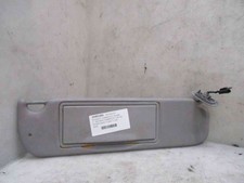 Pare soleil droit Renault