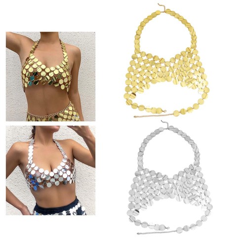 Body chain décoration cadeaux - chain,