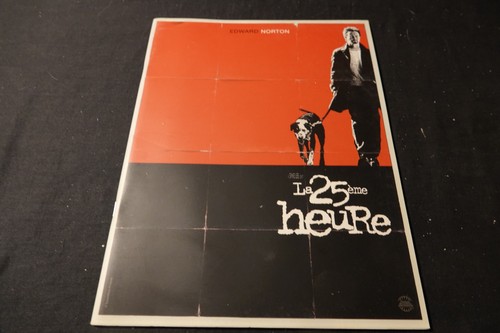 Spike lee twenty - hour, /