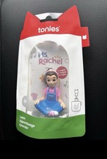 Ms. Rachel Official Tonies Electronic Storybook Ships ASAP