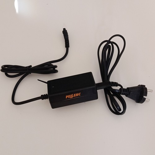 Pellenc chargeur batterie - pellenc,