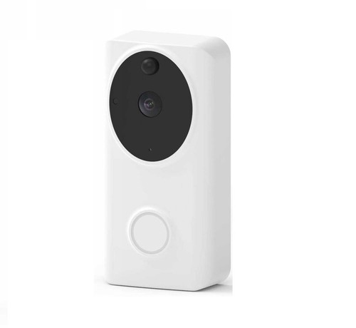 Interphone vidéo logicom home - vidéo,