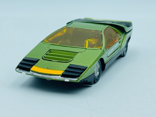 Politoys s592 alfa romeo - s592,