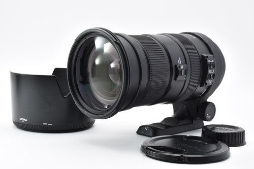 Objectif sigma apo - af, 50-500