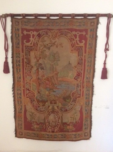 Authentic antique belgian - authentic,