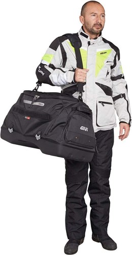 Givi ut806 borsa cargo - givi,