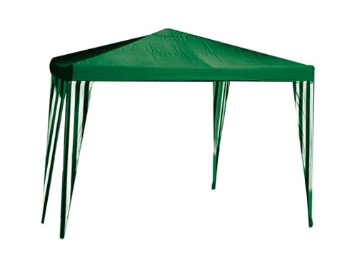 Tropikana gazebo 3x4 - tropikana, mt.3x4