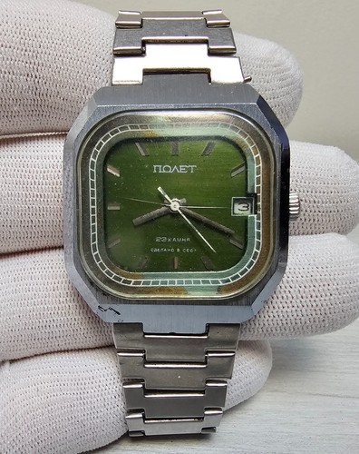 Montre homme vintage - montre,