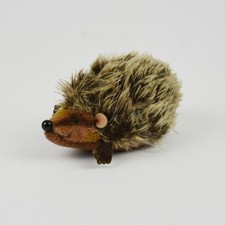 Steiff Igel Vintage Peluche