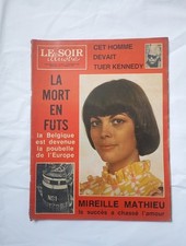 Revue Le  Soir Illustré