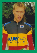 CYCLISME repro PHOTO cycliste