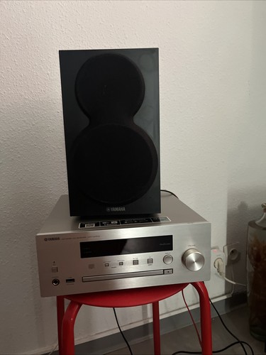 Yamaha musiccast crx - yamaha, crx-n470d