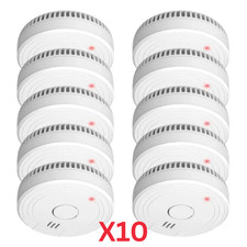 FS1801 Détecteur de Fumée -