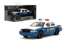 Ford Crown Victoria The