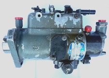 DPA CAV Inj Pump for Perkins 3.152 XYZ GOV IND Engine. Delphi # 3233F241, 36965