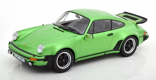 Porsche 911 0 - porsche, turbo