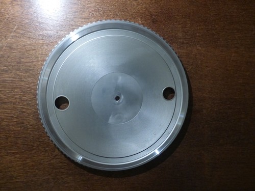Dual cs741q plateau origine - dual,