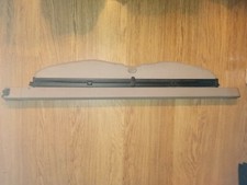 Cache baggage chrysler voyageur