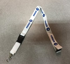 TOUR DE COU DRAGONNE LANIERE