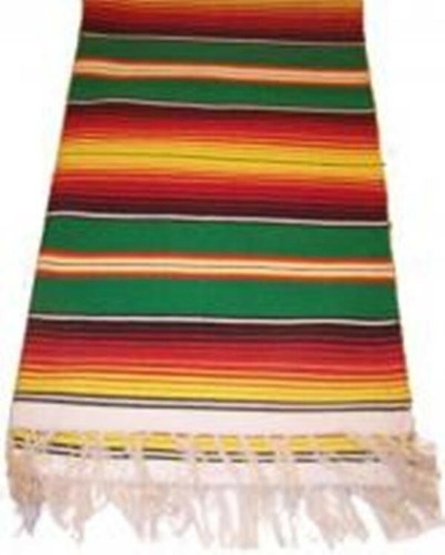 Tapis mexicain pour - , ânes