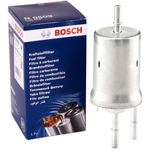 BOSCH Filtre à Carburant de