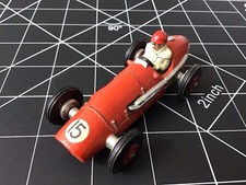 Crescent Toys Ferrari Tipo 500 625 2.5 Liter Grand Prix F1