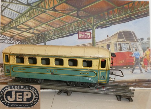 4651 jep wagon voyageurs - #,