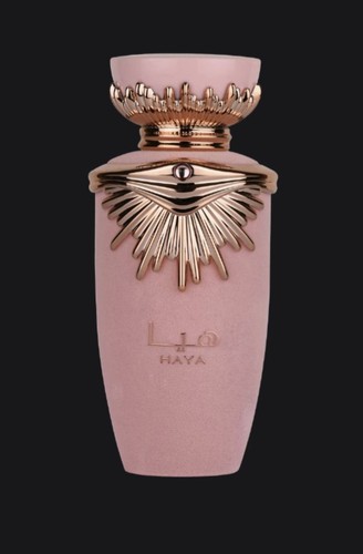 Haya lattafa oz edp - by,