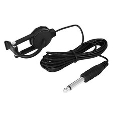 Micro-violon électrique à