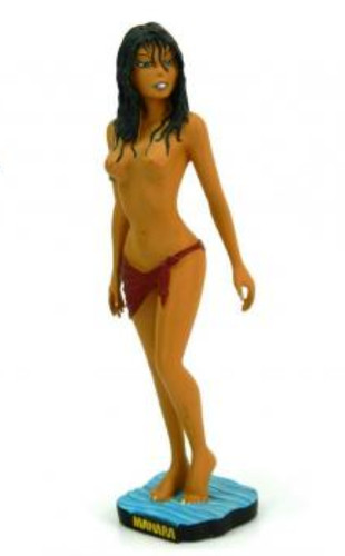 Figurine collection manara - figurine,