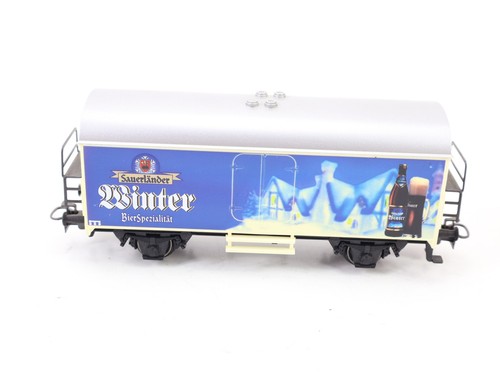 Wagon marchandises märklin - wagon, de
