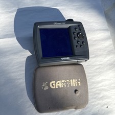 GARMIN GPSmap 172C