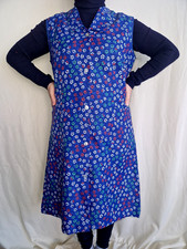 Nylon dederon smock - nylon, apron