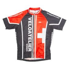 Maillot De Cyclisme TZAMO À