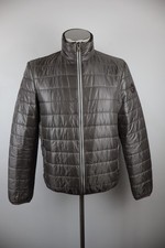 Napapijri Giubino Imbottito Homme Tg. S Veste Vintage Zippée Matelassée