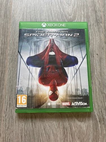 The amazing spider man - the, spider-man