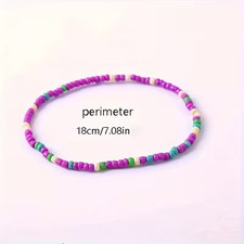 Bracelets Bohème Chic