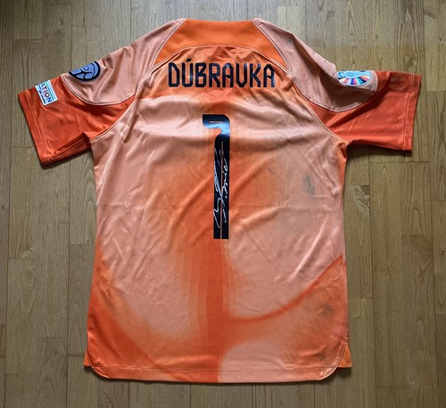 Maillot porté foot match - maillot,