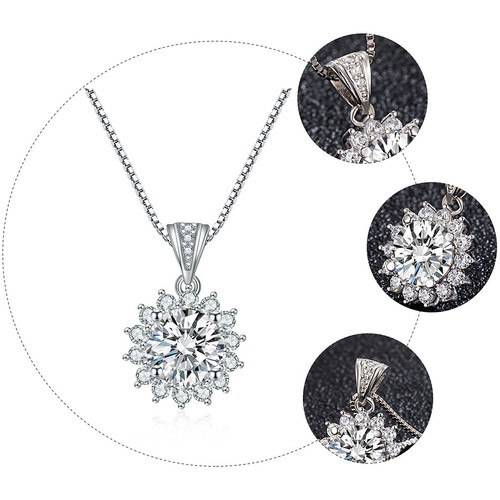 Bijoux anniversaire collier - d'anniversaire,
