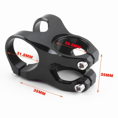 Tige vélo mm pour - tige, de