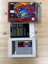 Super Metroid : Nintendo SNES
