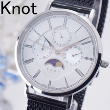 Montre Knot CMP-38 Triple