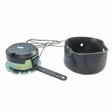 HMParts Électrique Frein pour